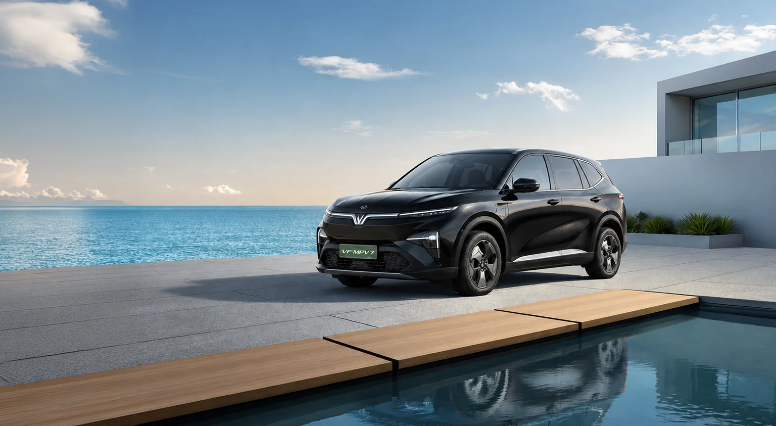 VinFast VF MPV 7