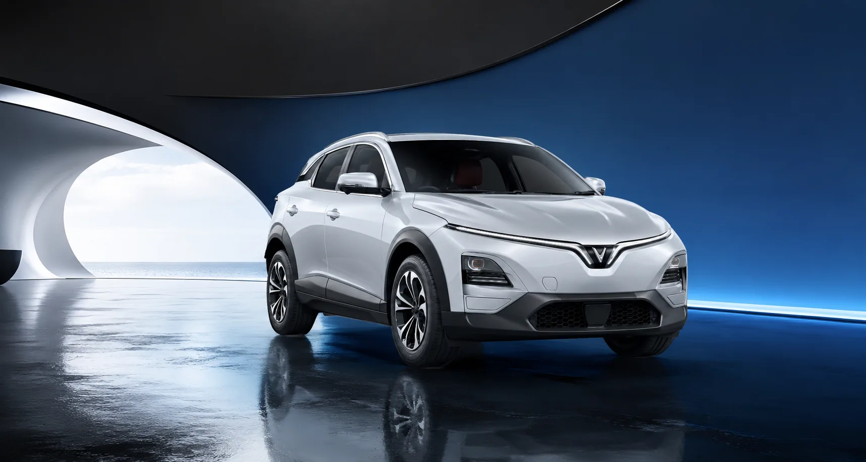 VinFast VF 7